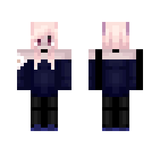 The lil alien bean// Better in 3D