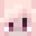 The lil alien bean// Better in 3D - Interchangeable Minecraft Skins - image 3