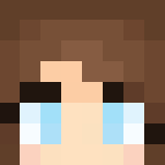Inspiratiotioning ~ PupuSkins - Female Minecraft Skins - image 3