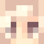 Too Young - Female Minecraft Skins - image 3