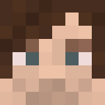 Daryl Dixon ( Season 6 A, B, 7 A ) - Male Minecraft Skins - image 3