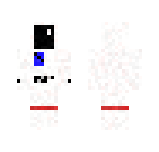 NASA Astronaut