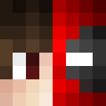 DeadGuyPool - Male Minecraft Skins - image 3
