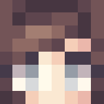 Is it spring yet? - Female Minecraft Skins - image 3