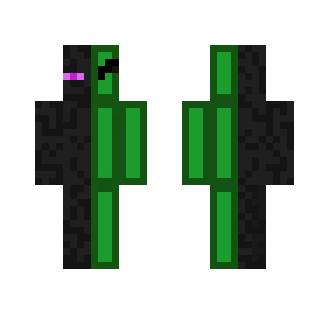 Ender Takeover