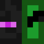 Ender Takeover - Interchangeable Minecraft Skins - image 3