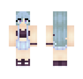 Leah - Interchangeable Minecraft Skins - image 2