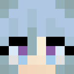 Leah - Interchangeable Minecraft Skins - image 3