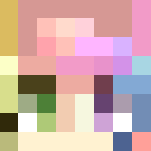 ≧ω≦ Fruit Cake ≧ω≦ - Female Minecraft Skins - image 3