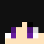EnderPlayer MC SKin - Female Minecraft Skins - image 3