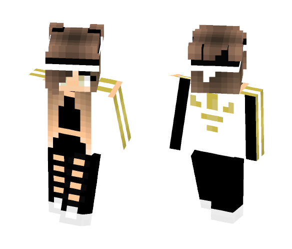 ąժìժąʂ - Female Minecraft Skins - image 1
