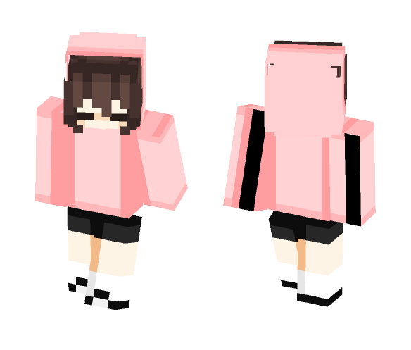 request for comely - Female Minecraft Skins - image 1