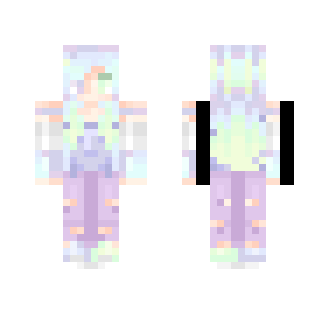 Pastel Maniac