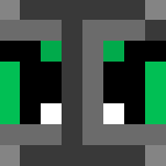 Alien Tech Alien - Other Minecraft Skins - image 3