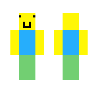 Roblox Noob