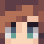 Hates - Female Minecraft Skins - image 3