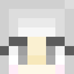 Megami Saiko Yandere Sim. - Female Minecraft Skins - image 3