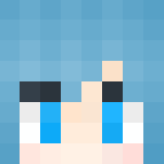 Shene0509 - Female Minecraft Skins - image 3