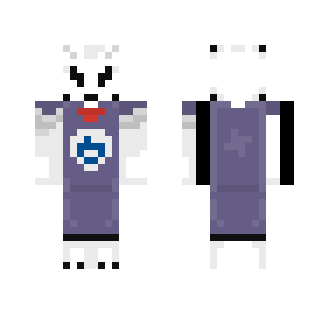 Asriel Dreemurr