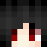 Toxic effects of salt .. - Female Minecraft Skins - image 3