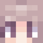 Download Free Valentine Skin for Minecraft image 3 Valentine - Female Minecraft Skins - image 3