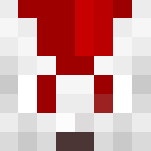 Red Freezer (Dragon Ball Z) - Male Minecraft Skins - image 3