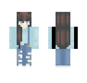skin request