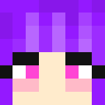 Pink cutie x.x - Female Minecraft Skins - image 3