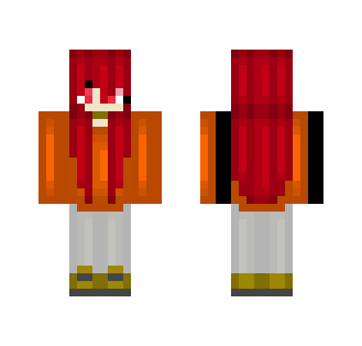 Fiery Fury