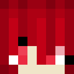 Fiery Fury - Female Minecraft Skins - image 3