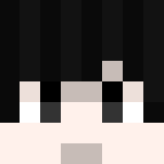 L (Death Note) - Male Minecraft Skins - image 3