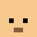 Saitama (One Punch Man) - Male Minecraft Skins - image 3