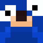 Shoop styled - Recreated - Other Minecraft Skins - image 3