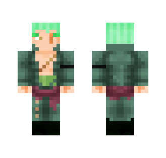 Zoro Roronoa (One Piece)