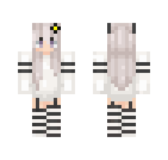 Just Cute. - Female Minecraft Skins - image 2