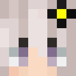 Just Cute. - Female Minecraft Skins - image 3
