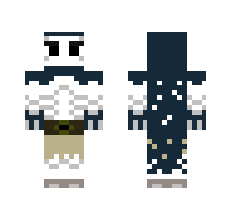 Sram (Dofus)