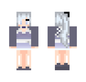 Weiss Schnee (Volume 4) Re upload