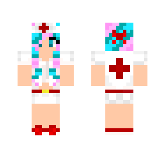 Charge Nurse