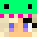 Princess Phoenix PJs - Female Minecraft Skins - image 3