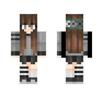 Catt | Persona