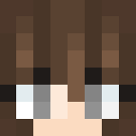 Catt | Persona - Female Minecraft Skins - image 3