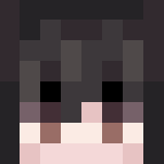U g h - Female Minecraft Skins - image 3