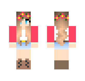Princess Jessica