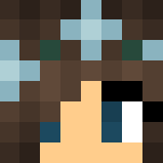 Princess Carolina - Female Minecraft Skins - image 3