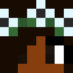 Princess Destiny - Female Minecraft Skins - image 3