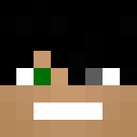 My New Skin (Pn) - Male Minecraft Skins - image 3