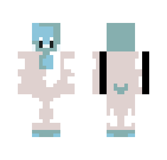 Altaria! - Interchangeable Minecraft Skins - image 2