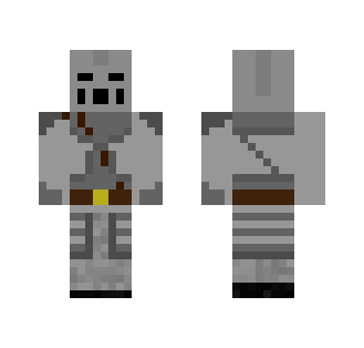 Knight (made by Lum709)