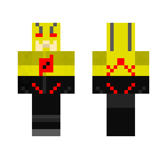 Reverse Flash | CW | eobard thawne